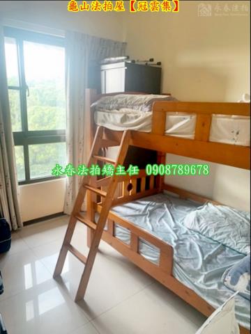 桃園龜山拍賣大樓-8