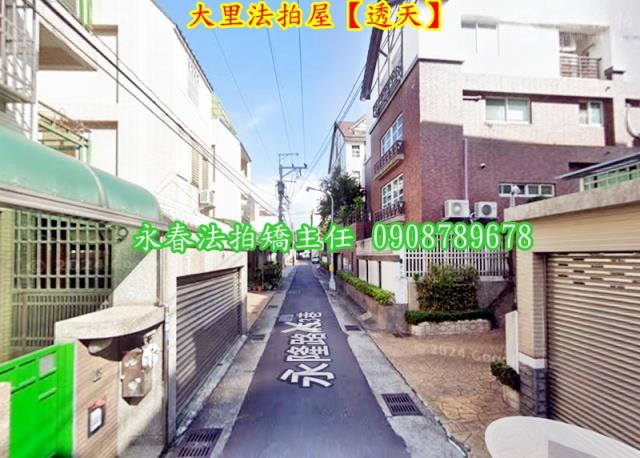 大里透天法拍-3