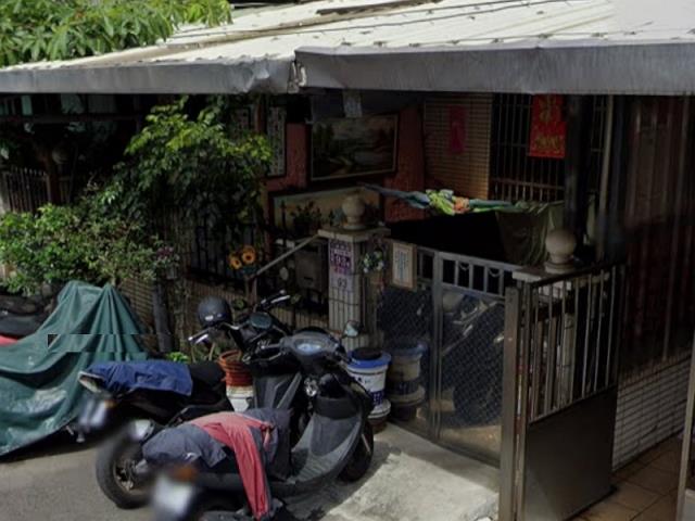 桃園八德別墅拍賣-1