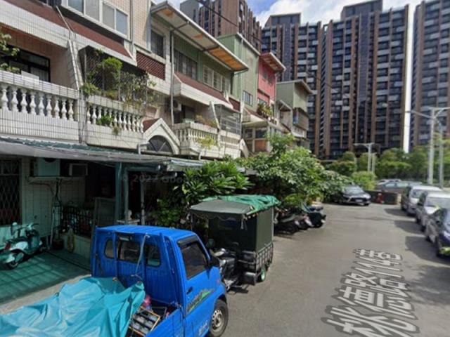 桃園八德別墅拍賣-2