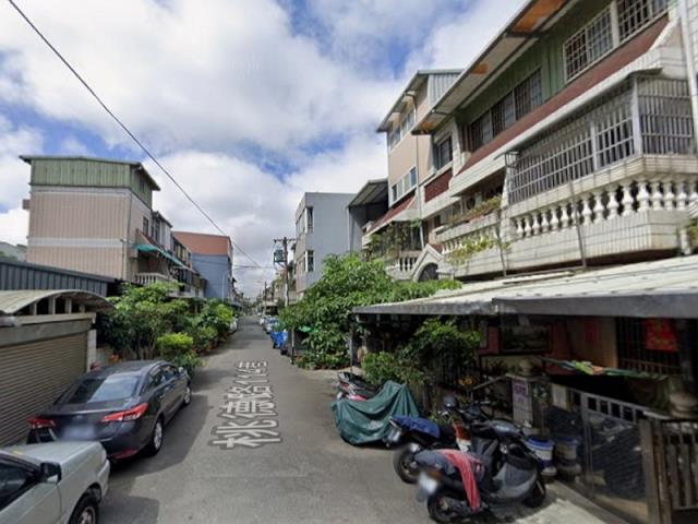 桃園八德別墅拍賣-3