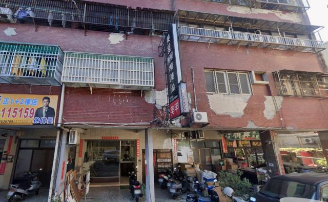 台中北區拍賣公寓-2