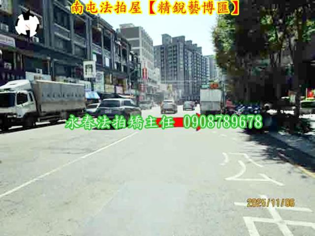 台中南屯大樓拍賣-3