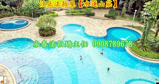 新北汐止法拍大樓-3