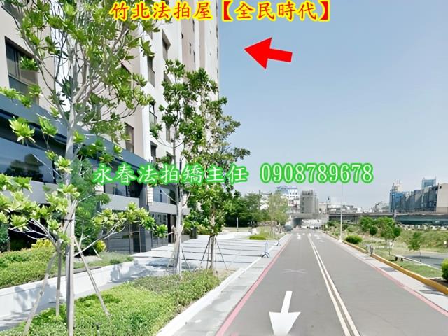 竹北法拍大樓-6