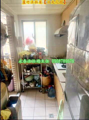 桃園蘆竹法拍華廈-9