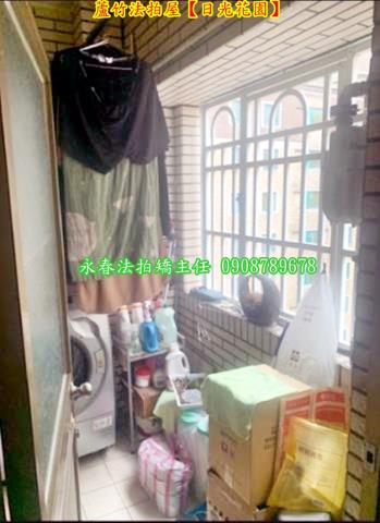 桃園蘆竹法拍華廈-10