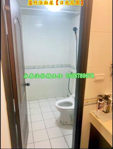 桃園蘆竹法拍華廈-8