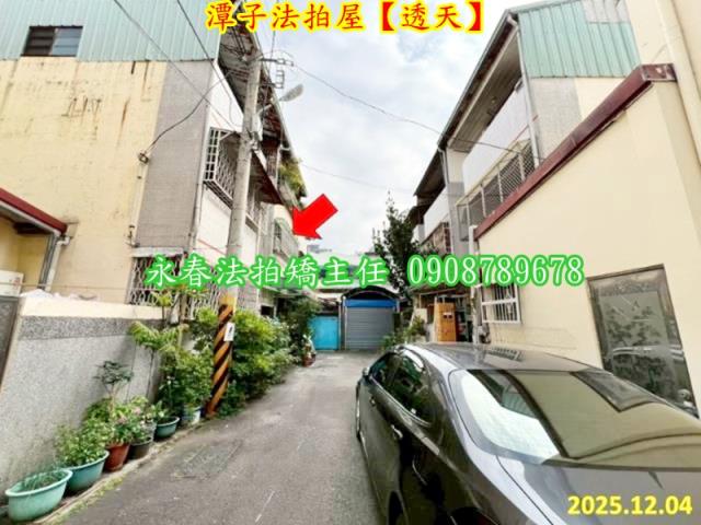 潭子法拍透天-2