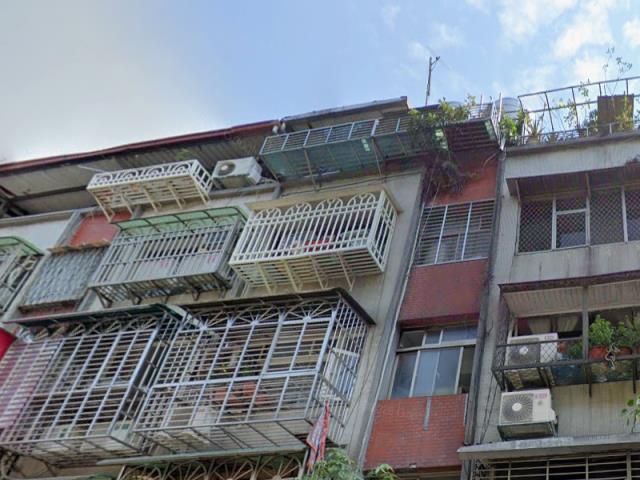 新北新莊法拍公寓-0