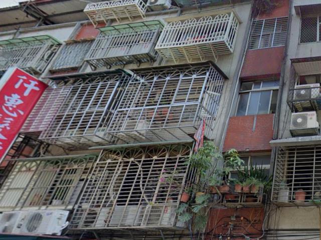 新北新莊法拍公寓-1