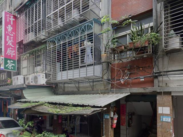 新北新莊法拍公寓-2