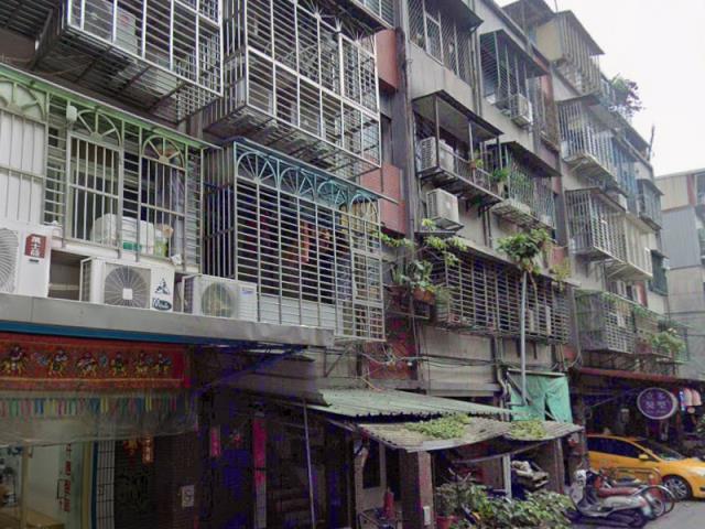 新北新莊法拍公寓-3