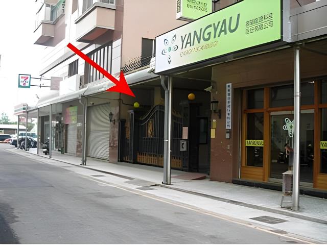 台中北屯大樓拍賣-2