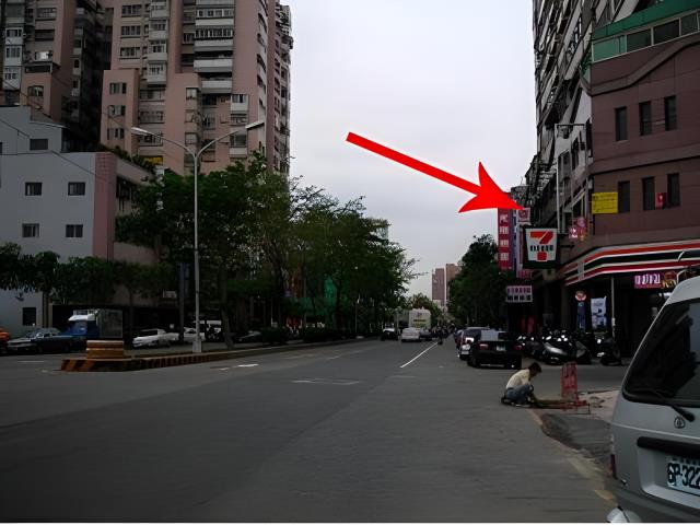 台中北屯大樓拍賣-3