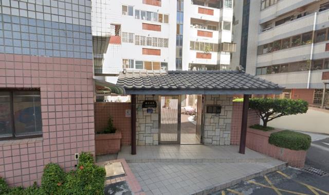 大雅華廈法拍-0