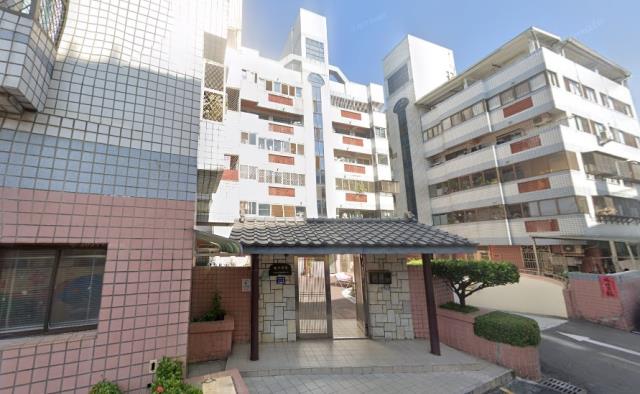 大雅華廈法拍-1