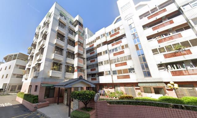 大雅華廈法拍-3