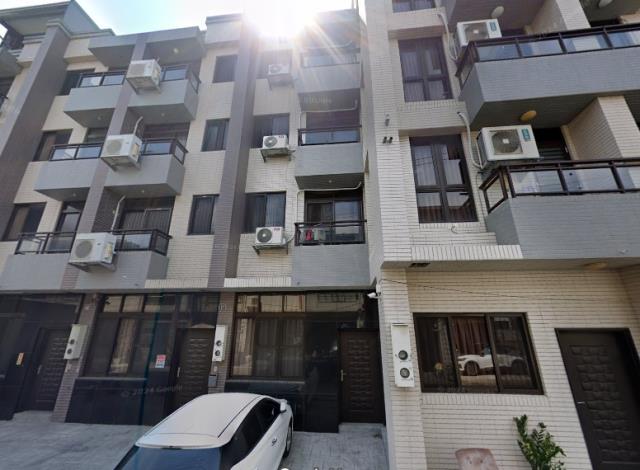 溪湖拍賣透天-0