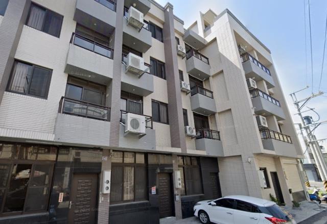 溪湖拍賣透天-1