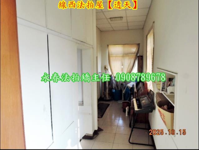 彰化線西拍賣透天-4