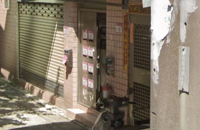 桃園拍賣公寓-0