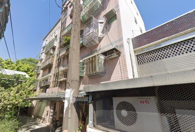 桃園拍賣公寓-1