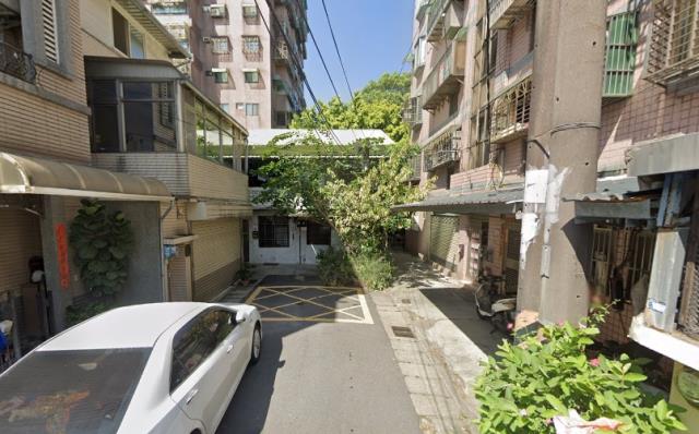 桃園拍賣公寓-2