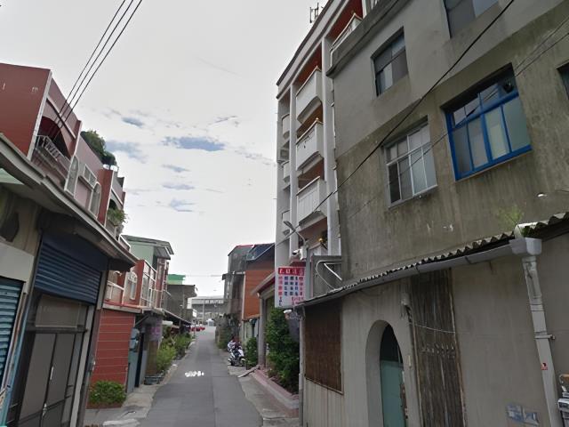 苗栗法拍公寓-1