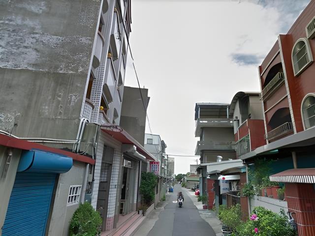 苗栗法拍公寓-2