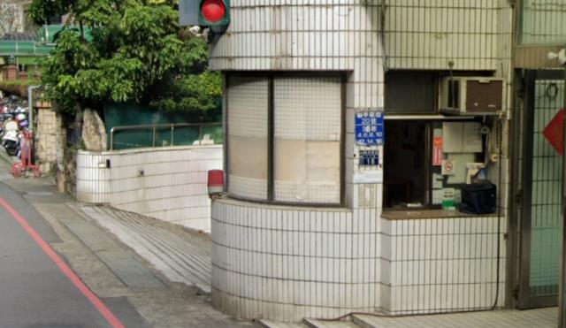 台中華廈拍賣-0