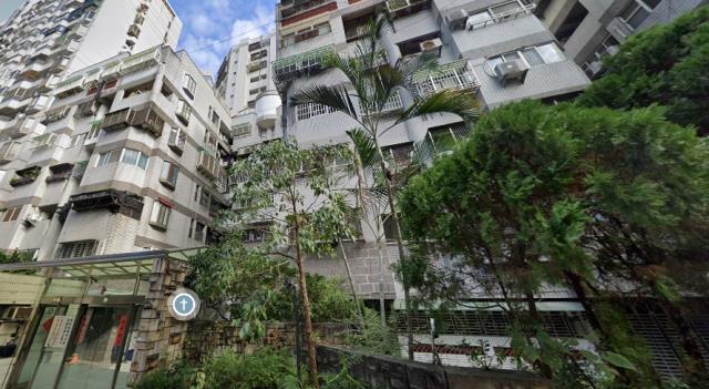 台中華廈拍賣-1