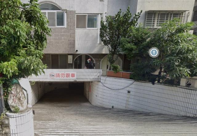 台中華廈拍賣-2