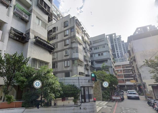 台中華廈拍賣-3