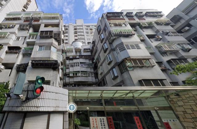 台中華廈拍賣-4