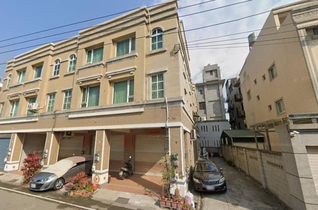 彰化鹿港透天法拍-0