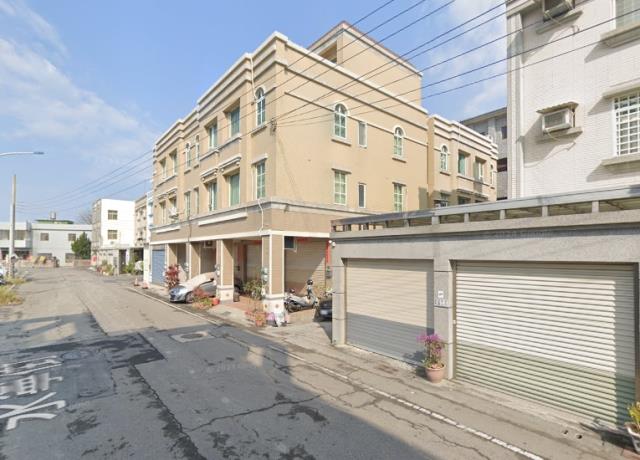 彰化鹿港透天法拍-1