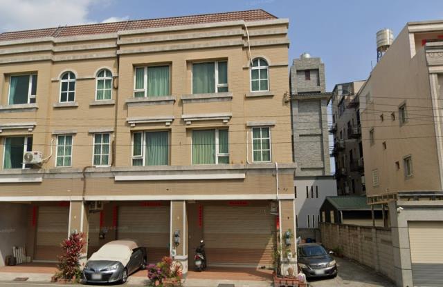 彰化鹿港透天法拍-2