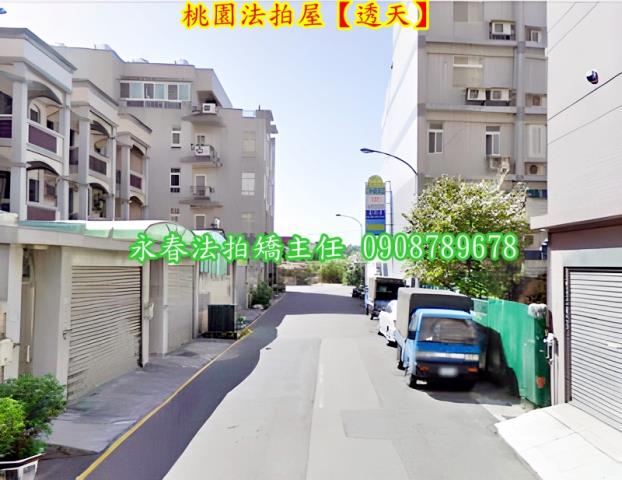 桃園透天法拍-3