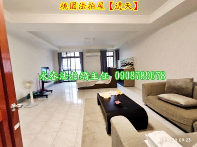 桃園透天法拍-6