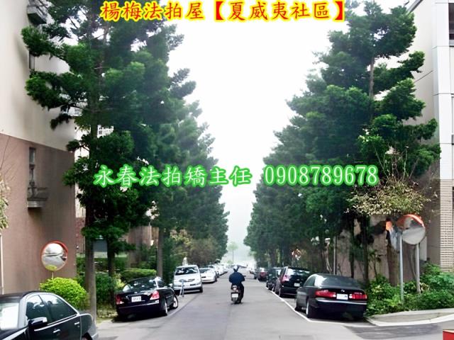 桃園透天拍賣-7