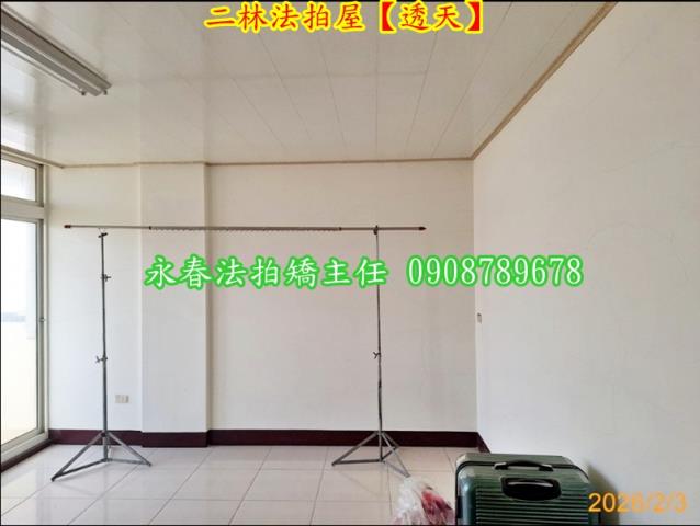 二林法拍透天-8
