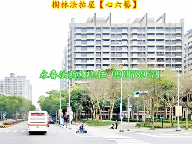 樹林拍賣大樓-2
