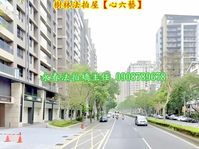 樹林拍賣大樓-5