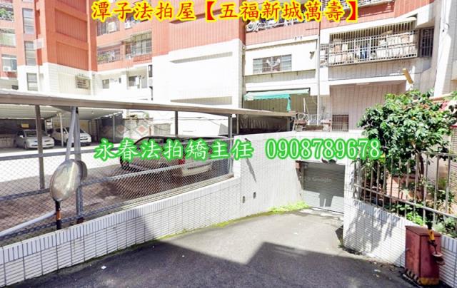 潭子法拍華廈-4