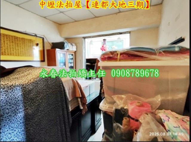 中壢法拍大樓-5