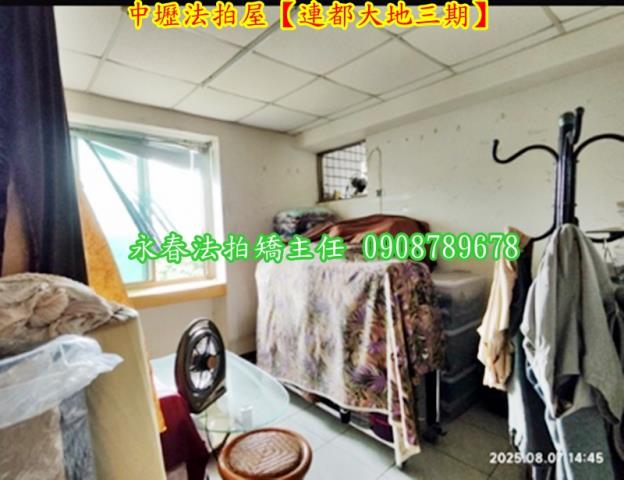 中壢法拍大樓-7