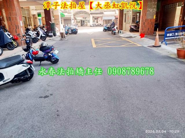 台中潭子大樓法拍-9