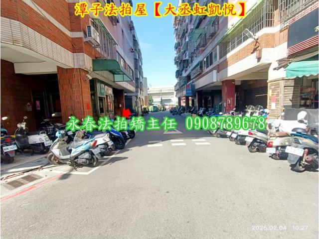 台中潭子大樓法拍-10