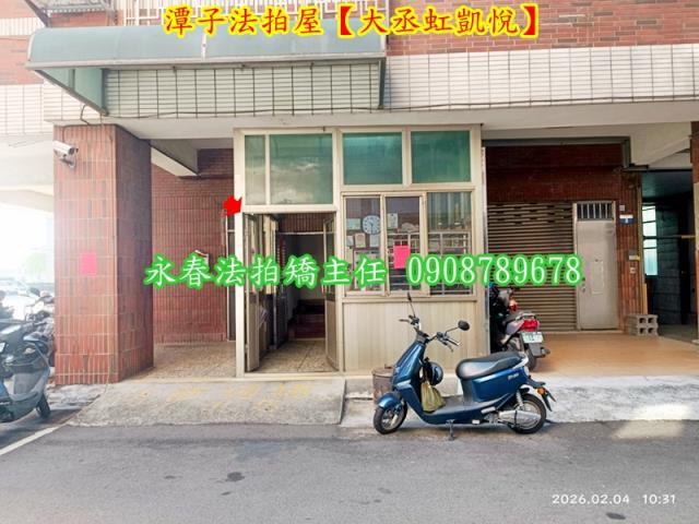 台中潭子大樓法拍-3